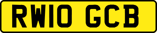 RW10GCB