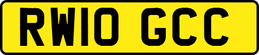RW10GCC