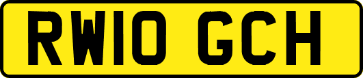RW10GCH