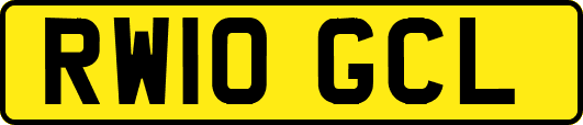 RW10GCL