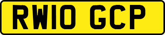 RW10GCP