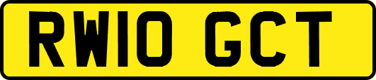 RW10GCT