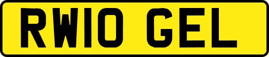 RW10GEL