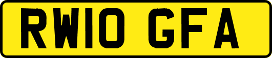 RW10GFA