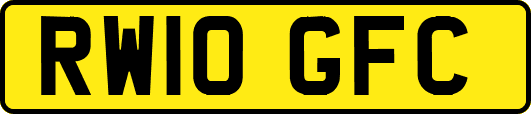 RW10GFC