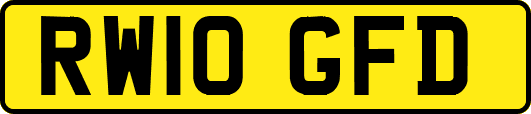 RW10GFD