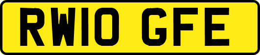 RW10GFE