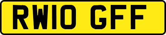 RW10GFF