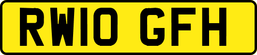 RW10GFH