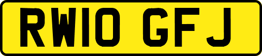 RW10GFJ
