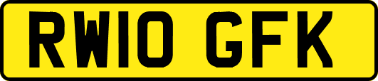 RW10GFK