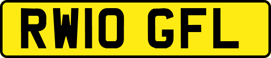 RW10GFL