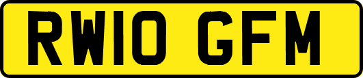 RW10GFM
