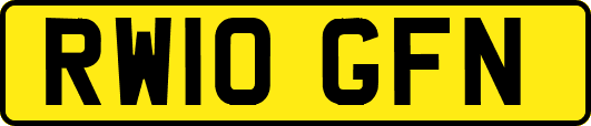 RW10GFN