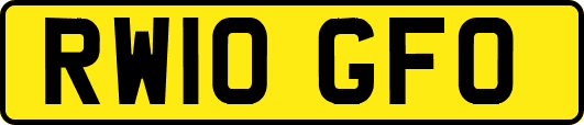 RW10GFO