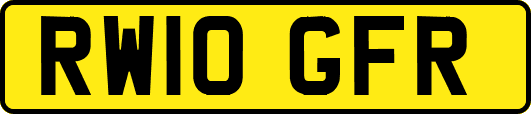 RW10GFR