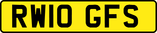 RW10GFS