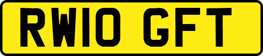 RW10GFT