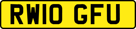 RW10GFU
