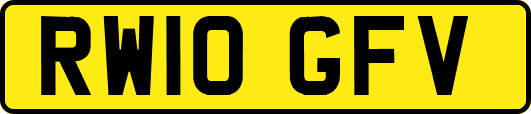 RW10GFV