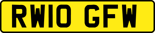 RW10GFW