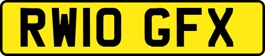 RW10GFX
