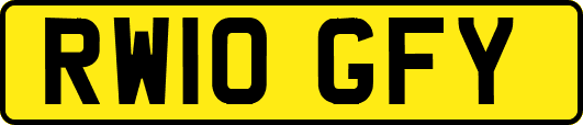 RW10GFY