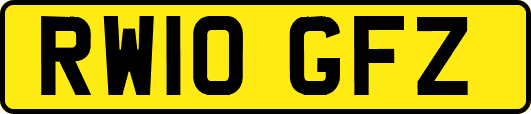 RW10GFZ