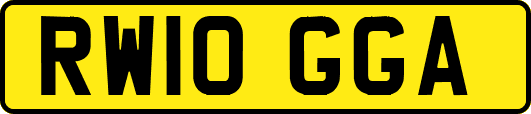 RW10GGA