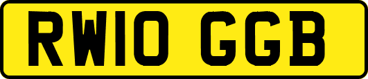 RW10GGB