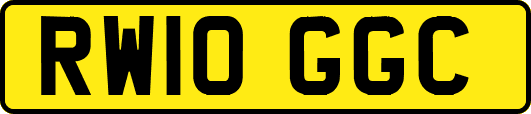RW10GGC
