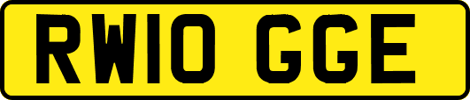RW10GGE