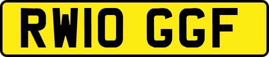 RW10GGF