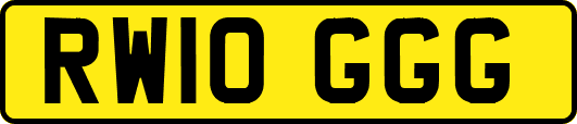 RW10GGG