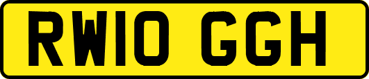 RW10GGH