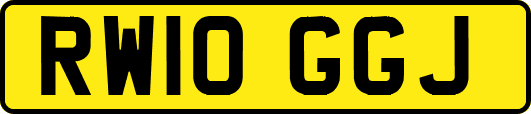 RW10GGJ