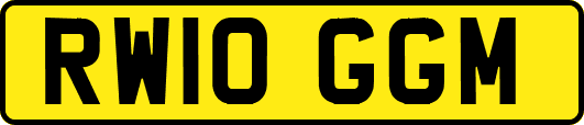 RW10GGM