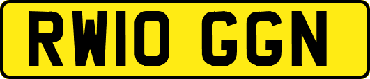 RW10GGN