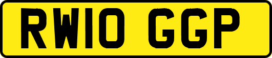 RW10GGP