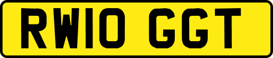 RW10GGT
