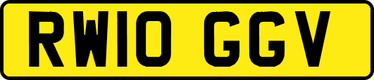 RW10GGV