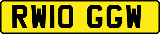 RW10GGW