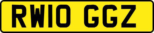 RW10GGZ