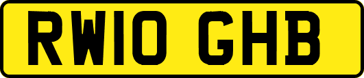 RW10GHB