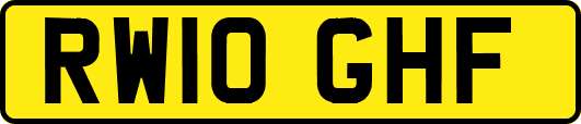 RW10GHF