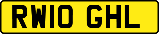 RW10GHL