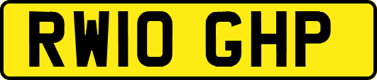 RW10GHP