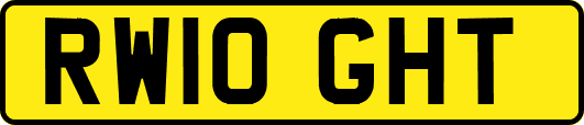 RW10GHT