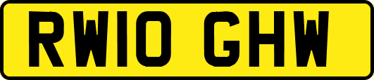 RW10GHW