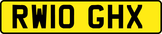 RW10GHX